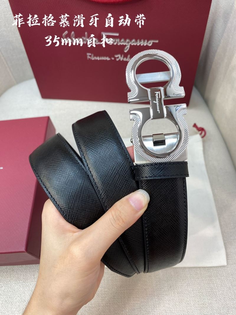 Ferragamo Belts
